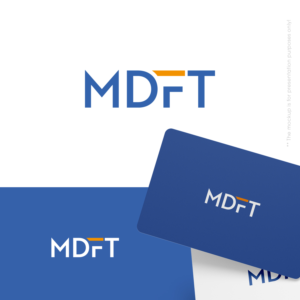 Logo Design by sez_inn for MDFT Europe | Design #26324399