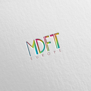 Logo Design by SteffySummer for MDFT Europe | Design: #26324444