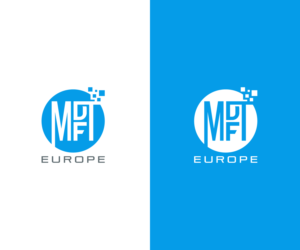 "MDFT Europe" or "MDFT", you can decide | Logo Design by anico