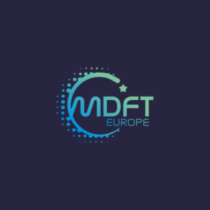 Logo Design by N83touchthesky for MDFT Europe | Design #26325212