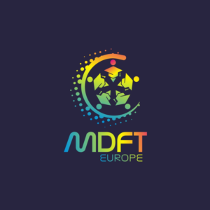 Logo Design by N83touchthesky for MDFT Europe | Design: #26329265