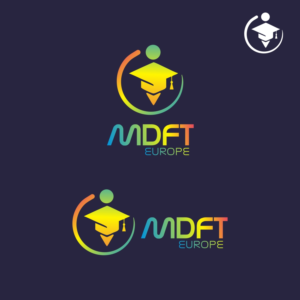 Logo Design by N83touchthesky for MDFT Europe | Design: #26338645