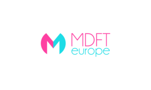 Logo Design by Namita for MDFT Europe | Design: #26324501