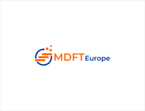 "MDFT Europe" or "MDFT", you can decide | Logo Design by BNdesigner