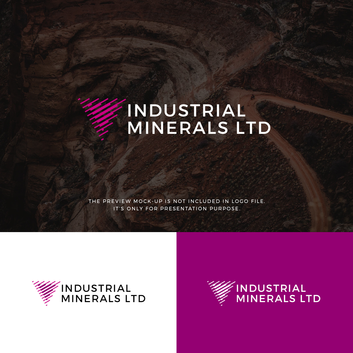 Logo Design by Rayn Design for Gundara Enterprises Pty Ltd | Design #26322568