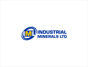 "Industrial Minerals Ltd" with/without "IML" | Design de Logo par BNdesigner