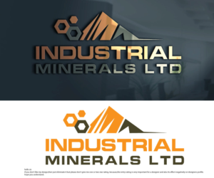 "Industrial Minerals Ltd" with/without "IML" | Logo Design by sekanul