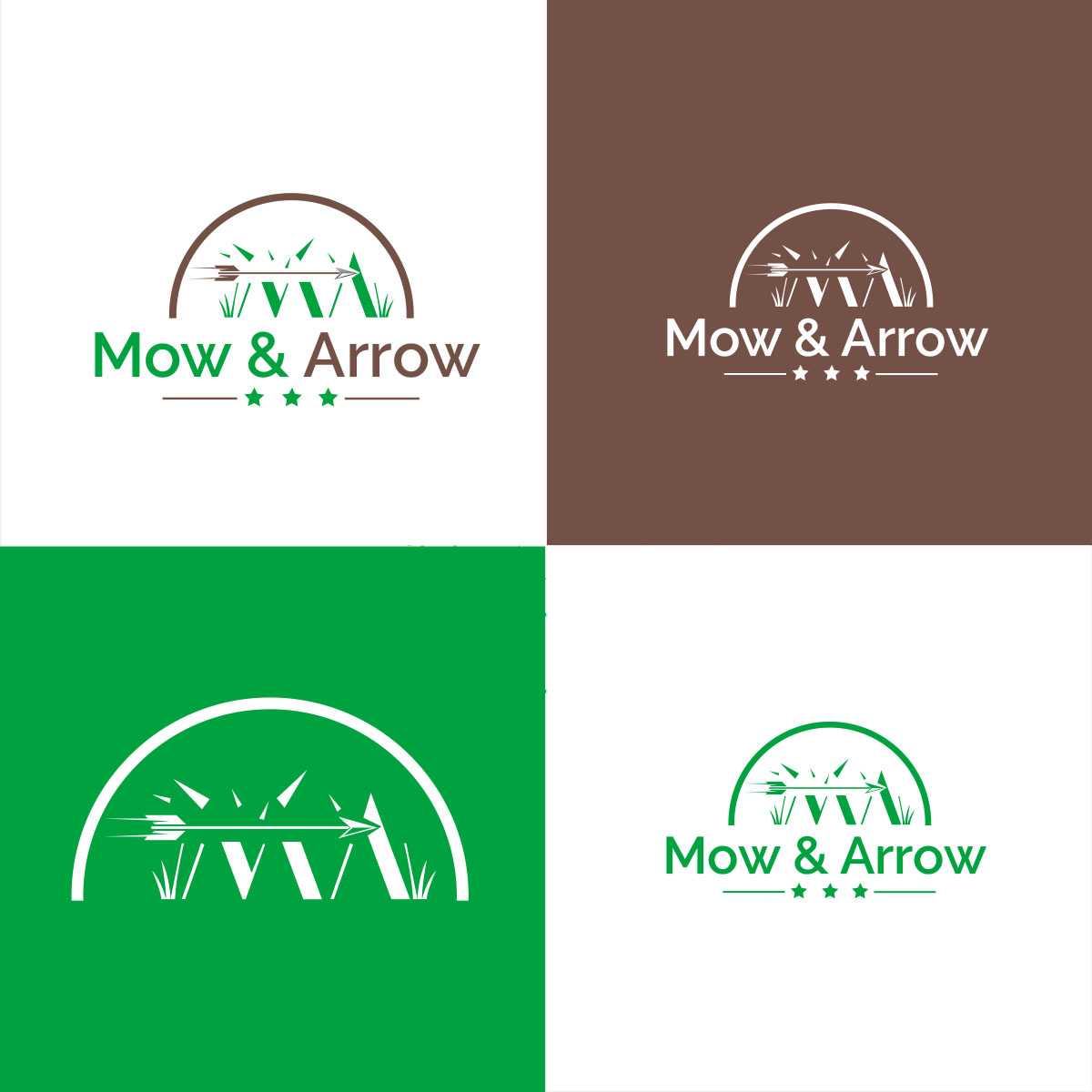 Logo Design by Aaaron for this project | Design #26324043