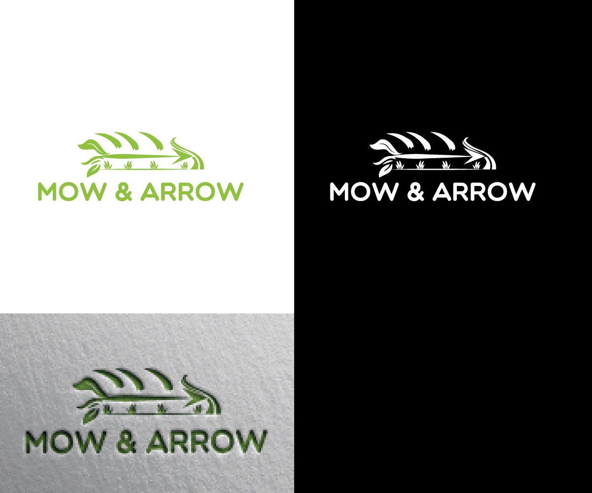 Logo Design by hjyoo for this project | Design #26324796