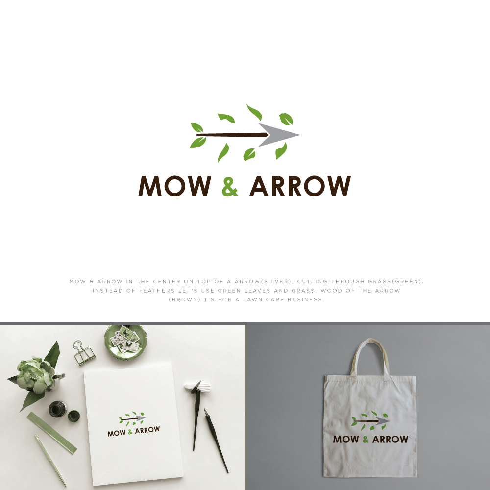 Logo Design by ecorokerz for this project | Design #26323138