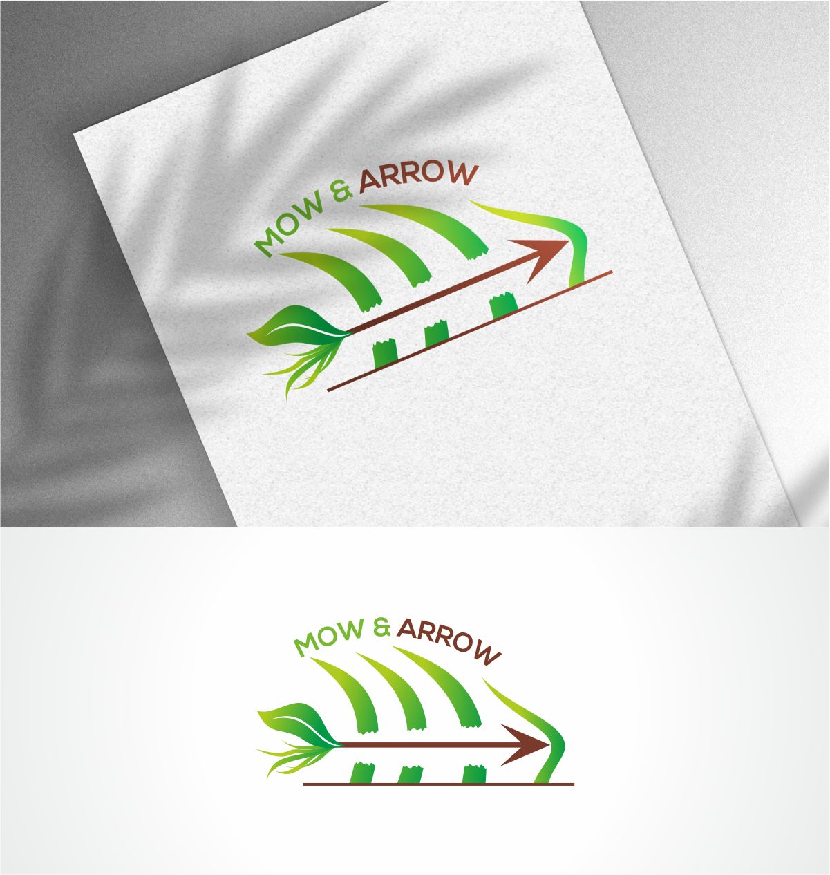 Logo Design by Dave Paresh for this project | Design #26325221