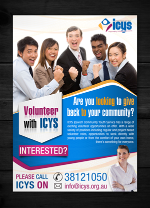 Flyer Design by ESolz Technologies