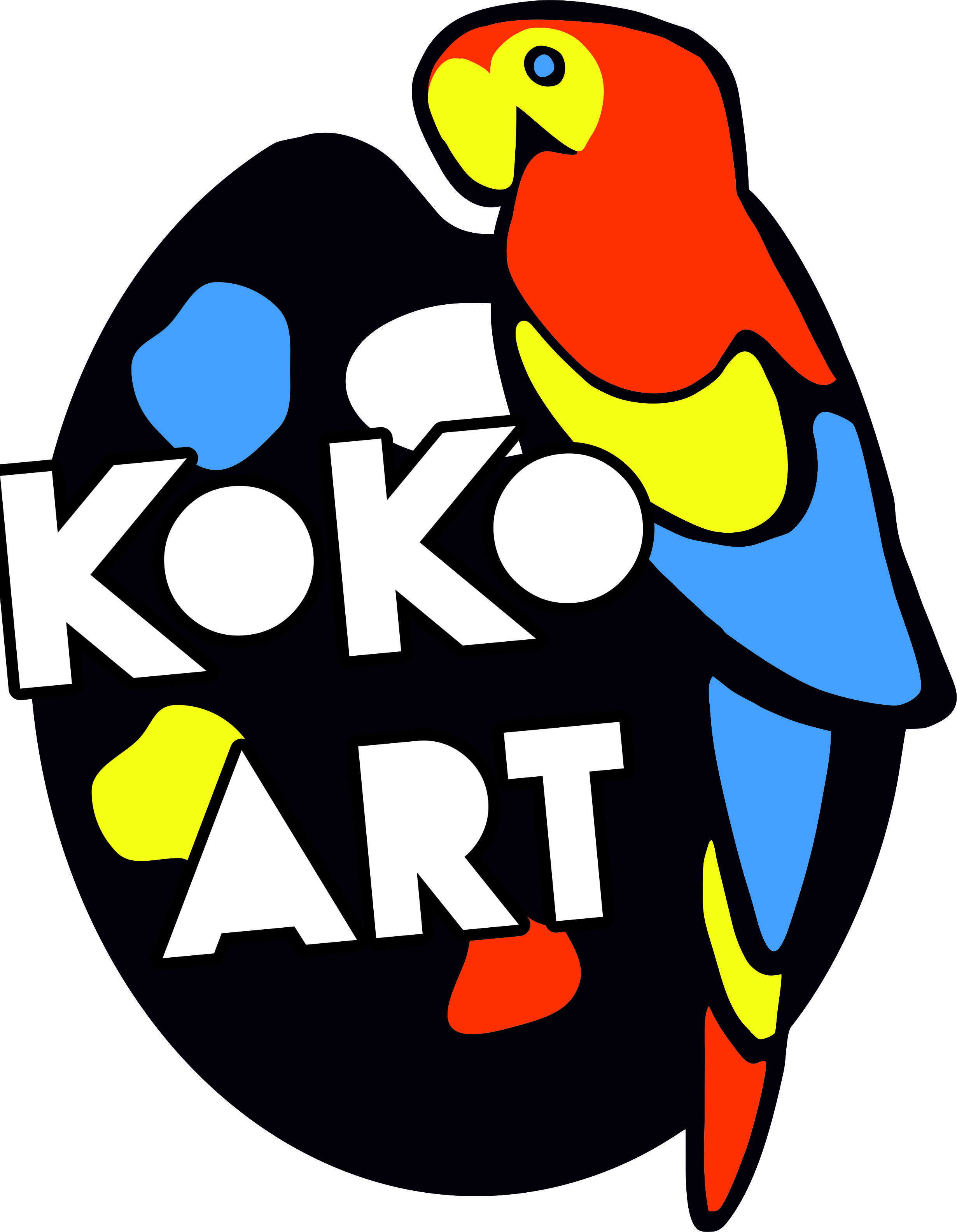 Logo Design by ILKNER for this project | Design #26325465