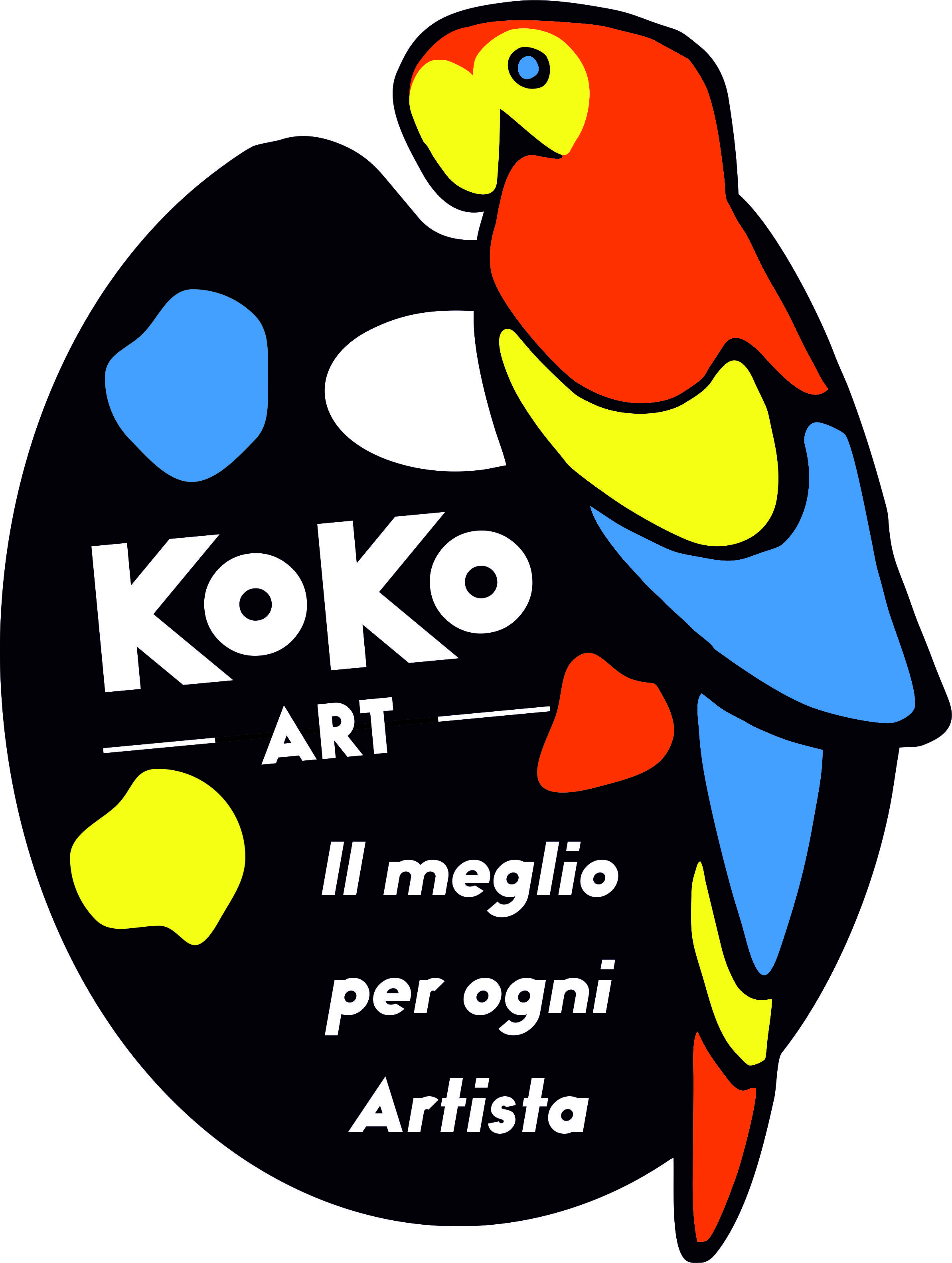 Logo Design by ILKNER for this project | Design #26325468