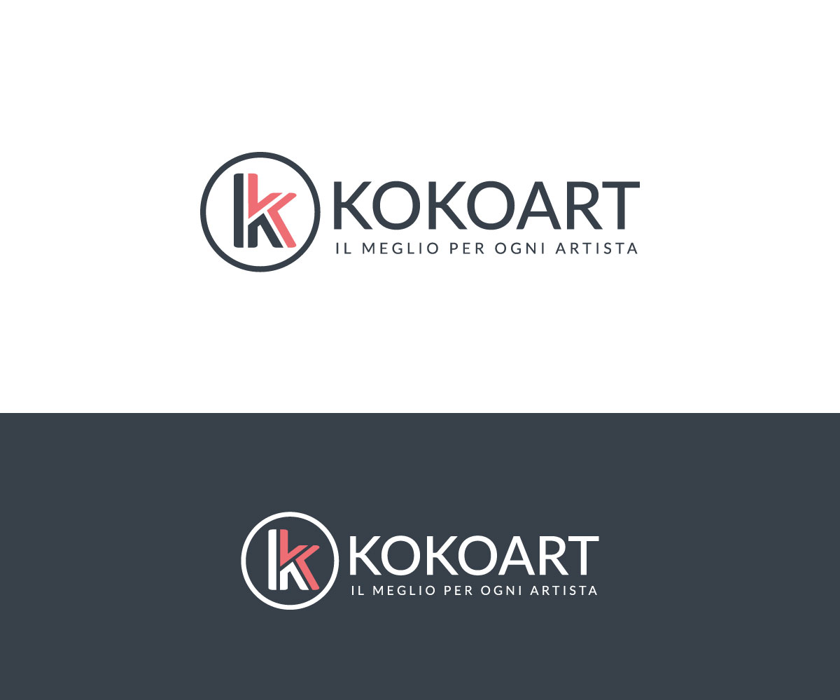 Logo Design by Art Lancer for this project | Design #26354062
