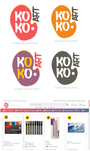 Logo Design by redsgnr