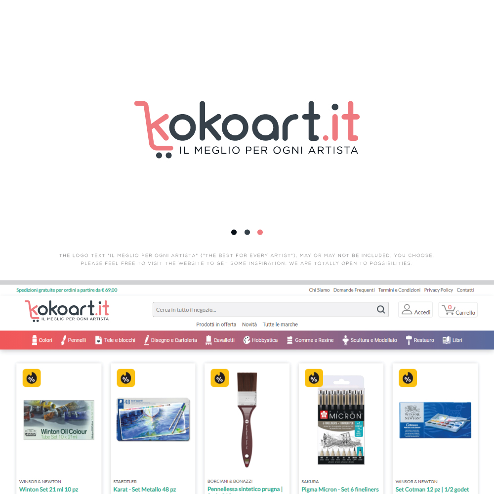 Logo Design by ecorokerz for this project | Design #26322493