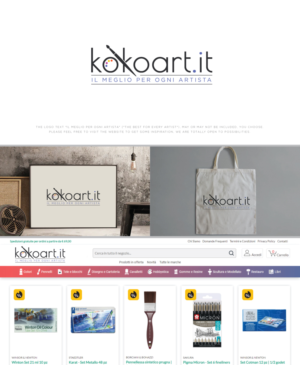Logo Design by ecorokerz for this project | Design: #26326582
