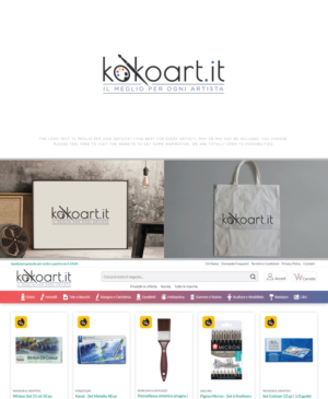 Logo Design by ecorokerz for this project | Design: #26326583