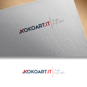Logo Design by DesignDUO for this project | Design: #26343343