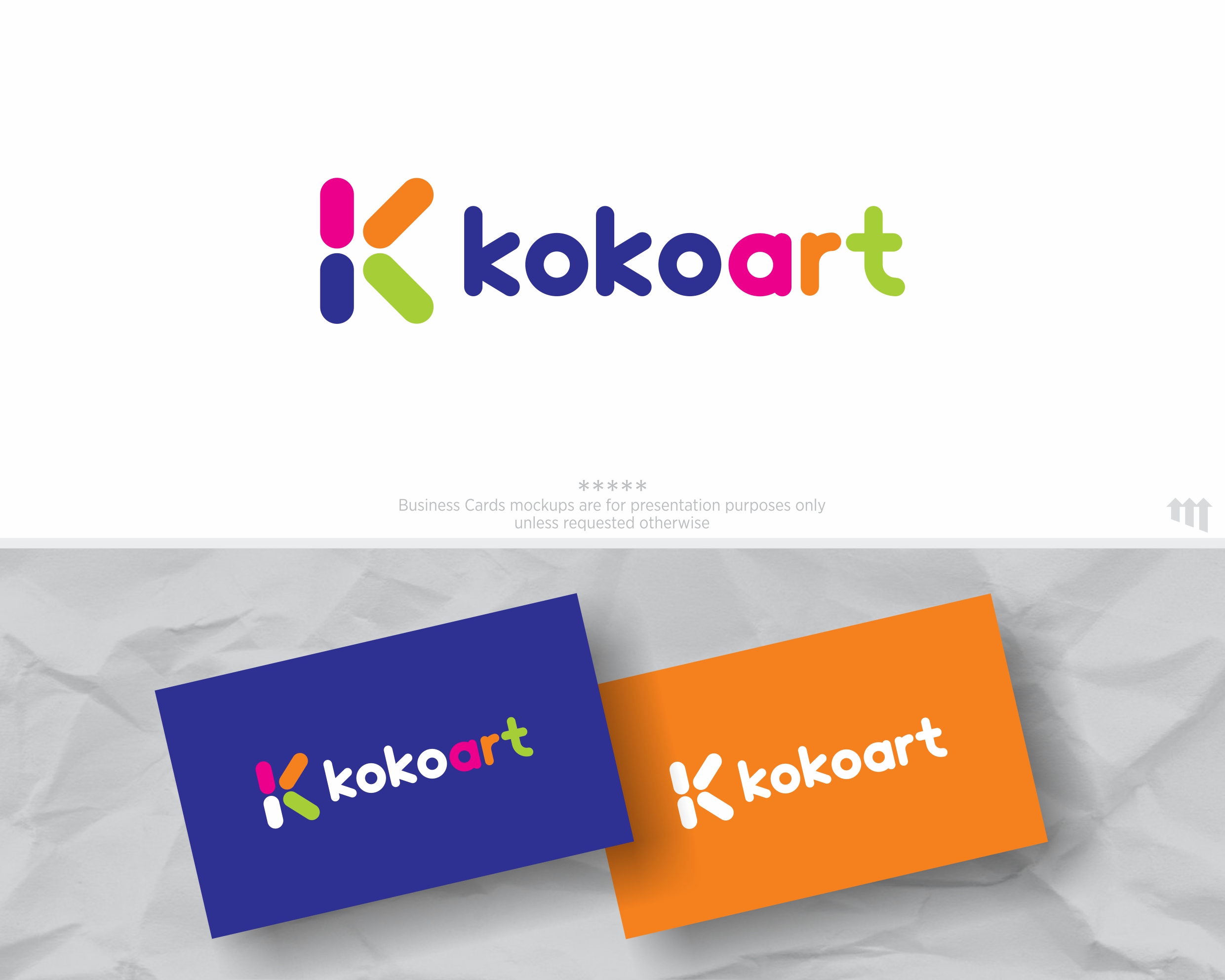 Logo Design by MBARO for this project | Design #26358867