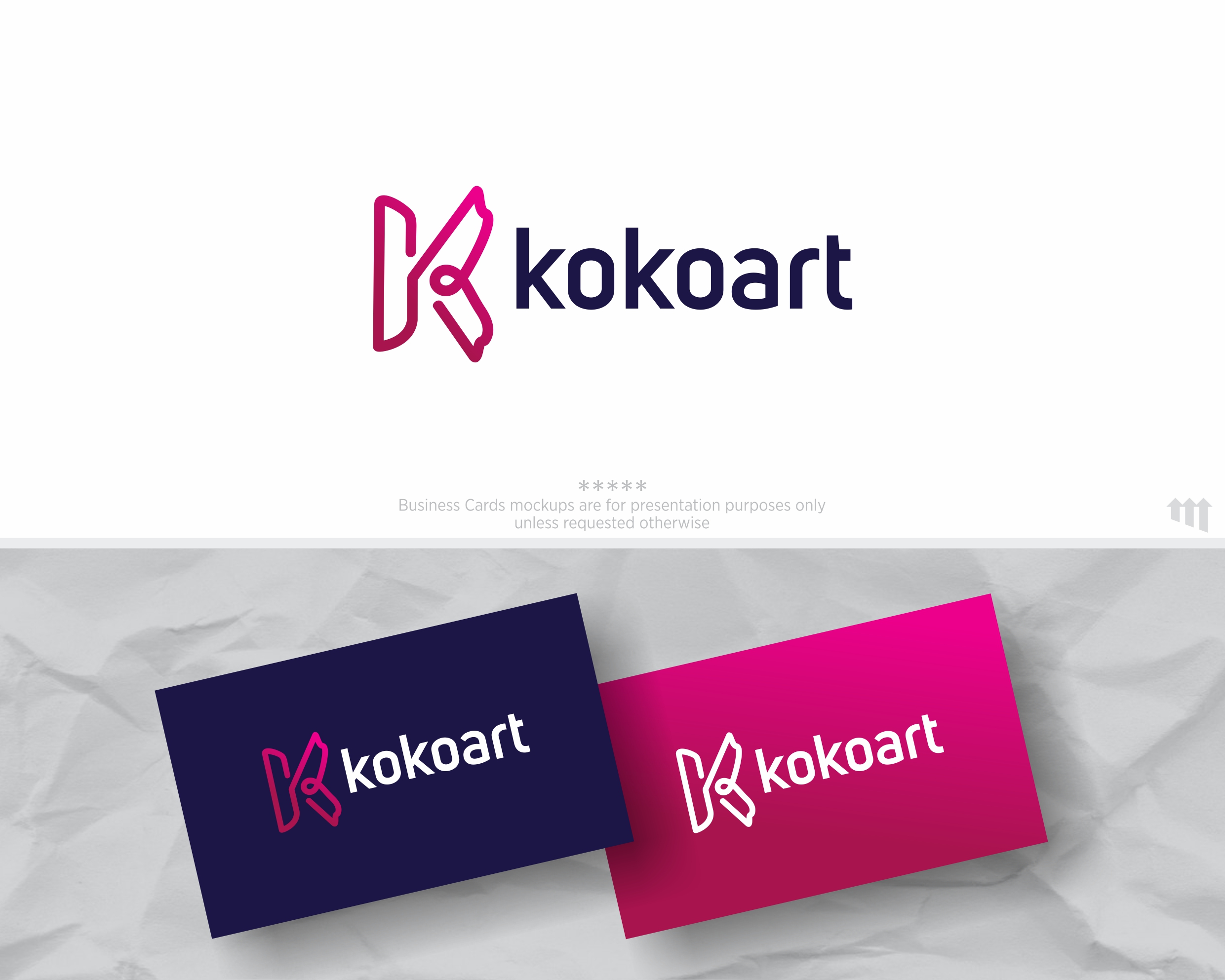 Logo Design by MBARO for this project | Design #26358868