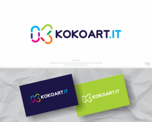 Logo Design by MBARO for this project | Design: #26363075