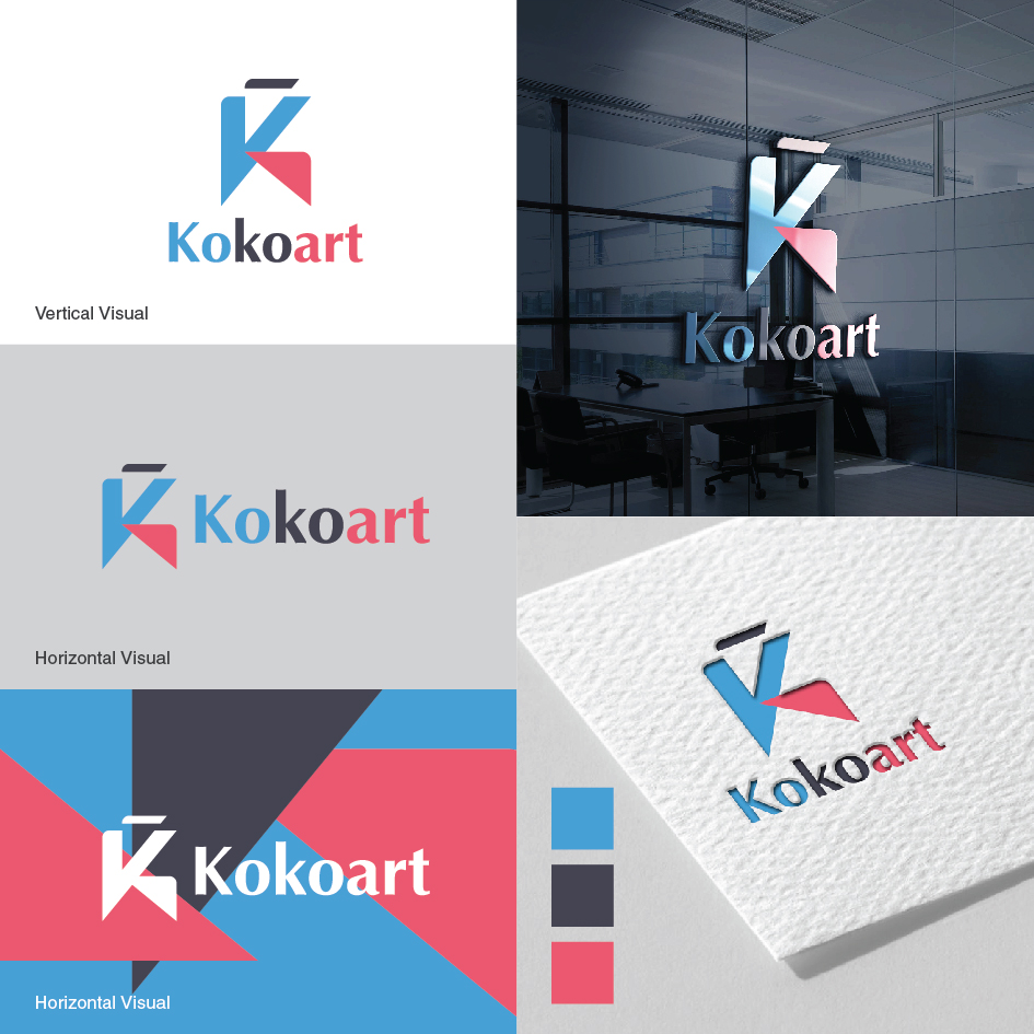 Logo Design by Lee @ LoleepopDesign for this project | Design #26394281