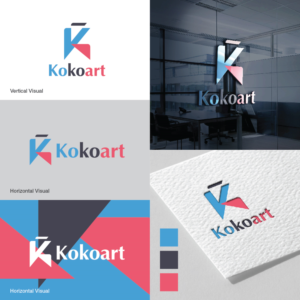 Logo Design by Lee @ LoleepopDesign for this project | Design: #26394281