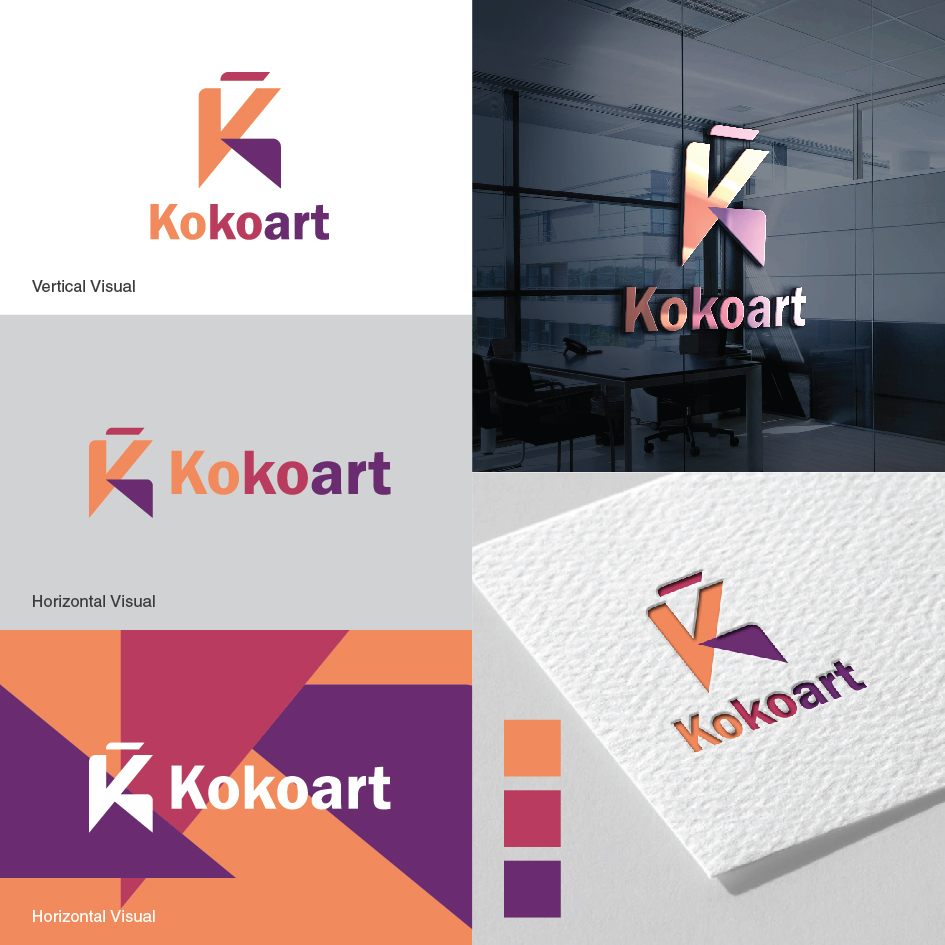 Logo Design by Lee @ LoleepopDesign for this project | Design #26394282