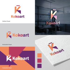 Logo Design by Lee @ LoleepopDesign for this project | Design: #26394282