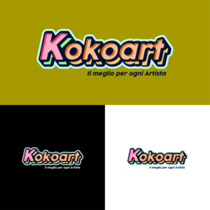 Logo Design by FNXO