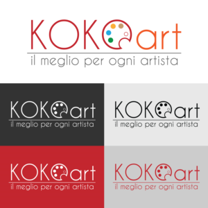 Logo-Design von processK für dieses Projekt | Design #26324739