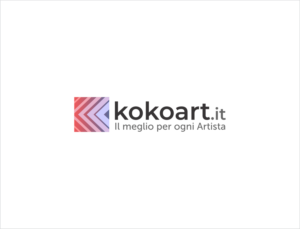 "Il meglio per ogni Artista" | Logo Design by BNdesigner