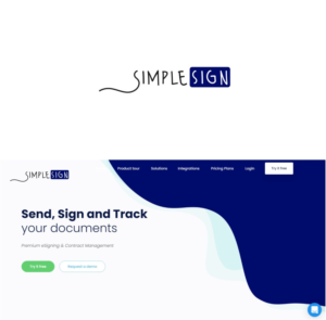 Logo Design by putritrisna 2