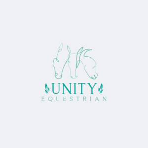 Unity Equestrian | Diseño de Logo por Aaaron