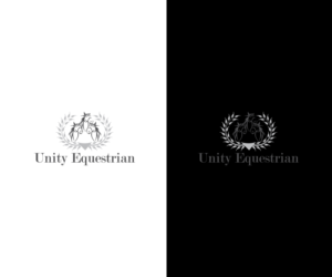 Unity Equestrian | Logo Design by hjyoo
