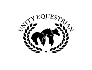 Unity Equestrian | Logo Design by BNdesigner