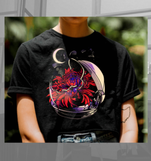 T-shirt Design by Heydale for this project | Design: #26326066