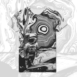 T-shirt Design by Heydale for this project | Design: #26326367