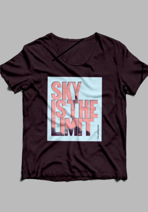 UK Artistic and self expression brand need T-shirt designs | Diseño de Camiseta por JTdsign