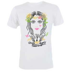 T-shirt Design by 75-R-P-Z for this project | Design: #26341009