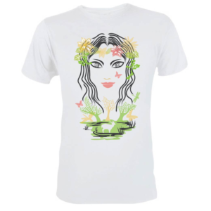 UK Artistic and self expression brand need T-shirt designs | Diseño de Camiseta por 75-R-P-Z