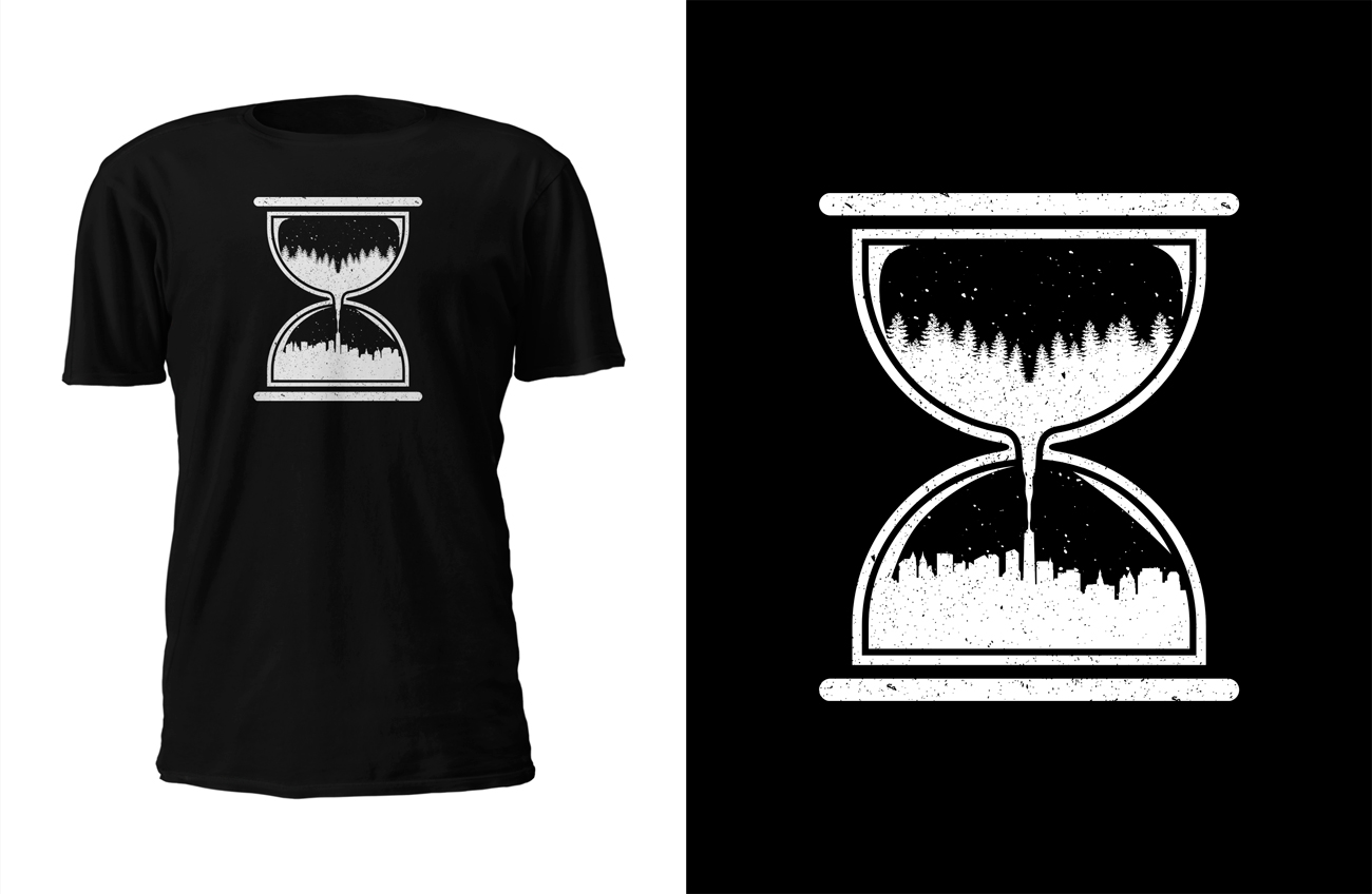 T-shirt Design by D'Mono for this project | Design #26354560