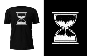 T-shirt Design by D'Mono for this project | Design: #26354560