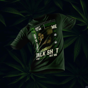 UK Artistic and self expression brand need T-shirt designs | Diseño de Camiseta por Yafi Mridha