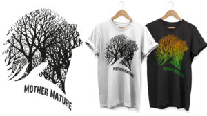 UK Artistic and self expression brand need T-shirt designs | Diseño de Camiseta por Al Pech