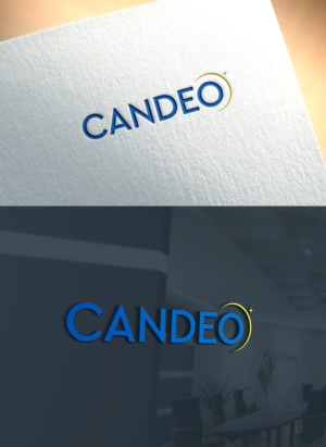 Candeo | Logo Design by Art Lancer
