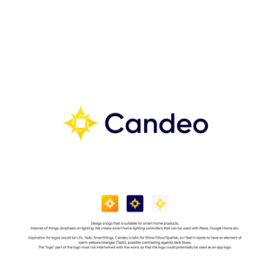 Logo Design by aan dzulfikar for this project | Design: #26331432