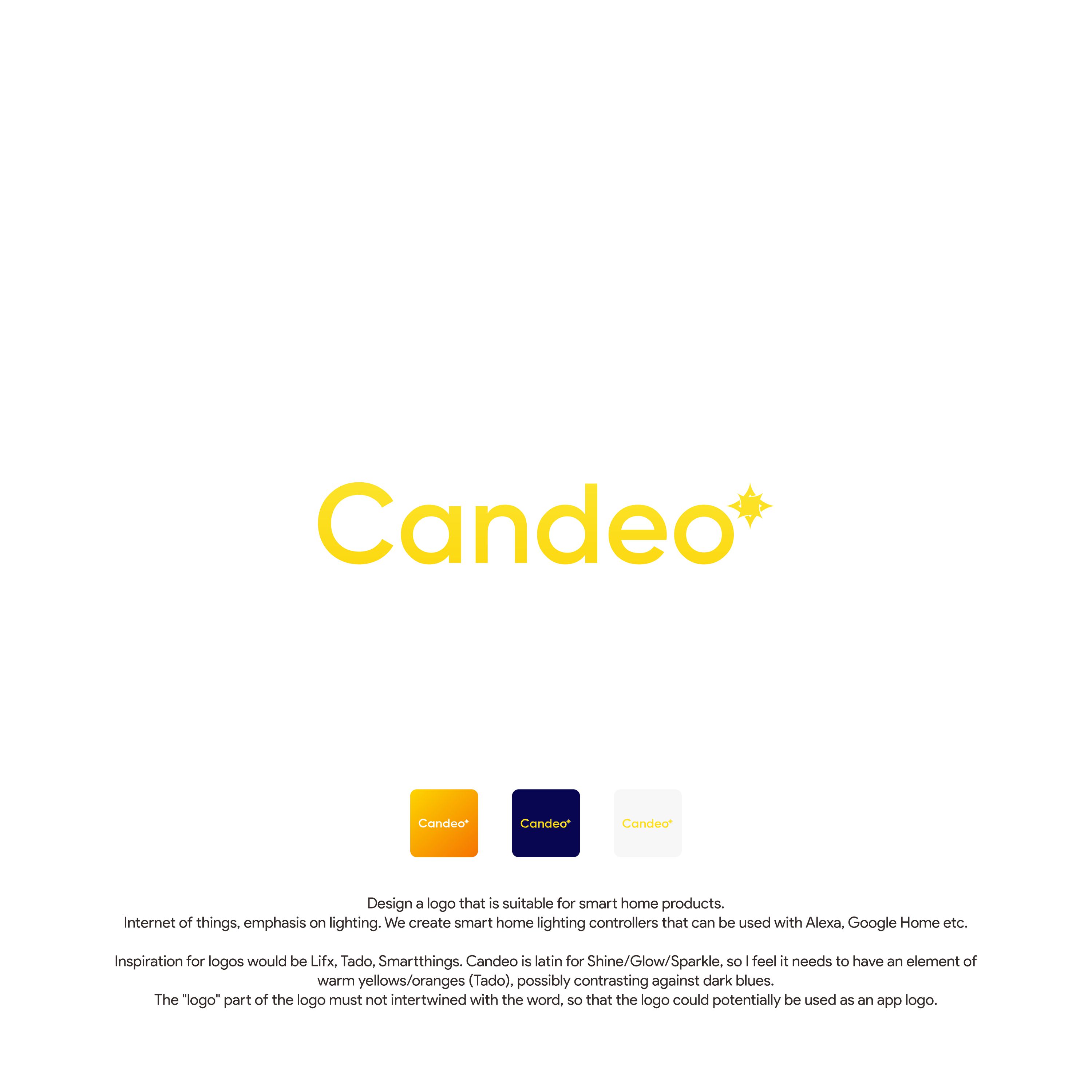 Logo Design by aan dzulfikar for this project | Design #26331487